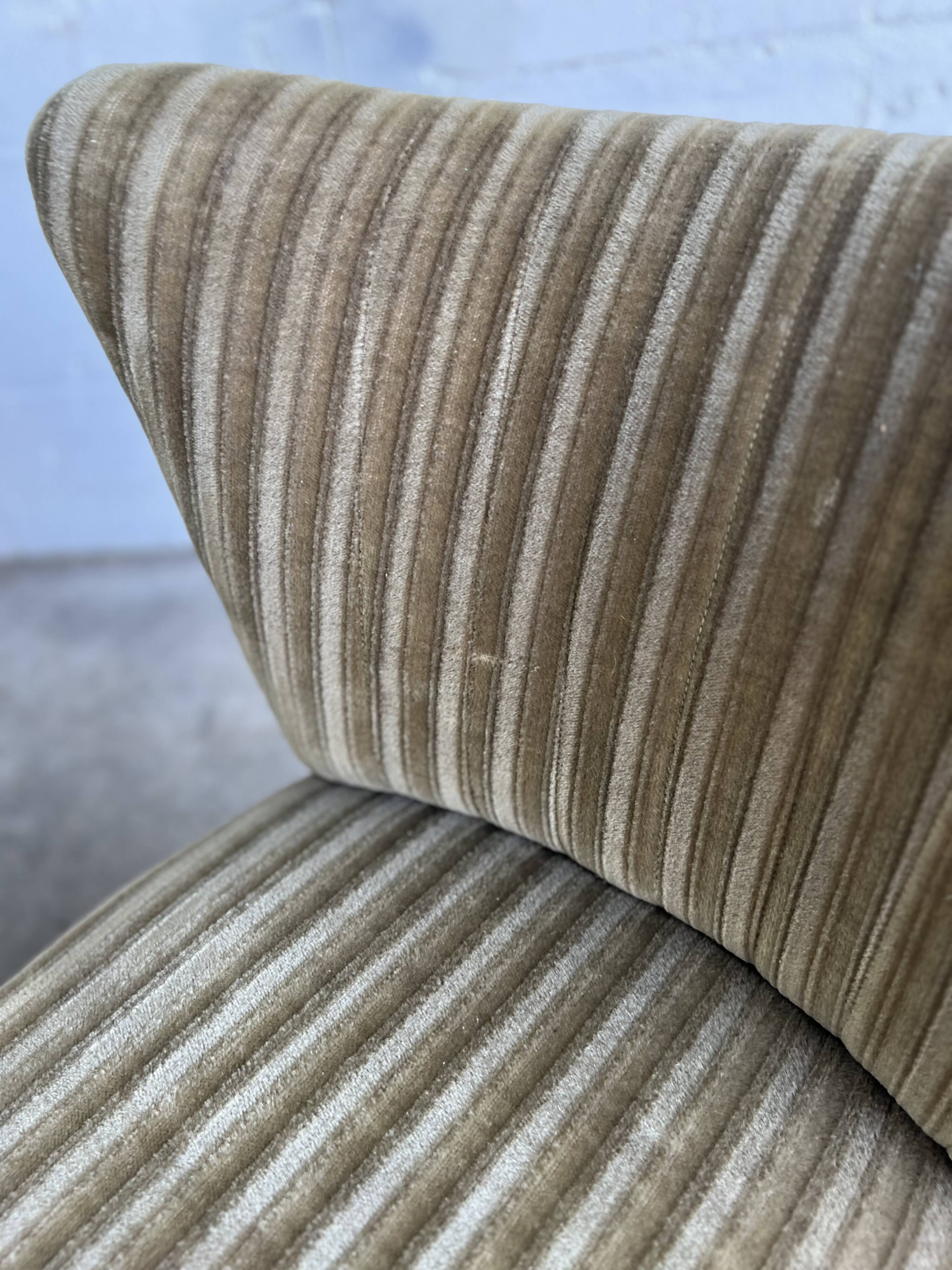 Chaise de cocktail/siège simple/fauteuil