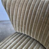 Cocktail chair/single seat/armchair