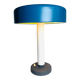 Model Tp-8079 Mushroom Table Lamp By Niek Hiemstra For Hiemstra Evolux, The Netherlands 1960S