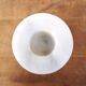 Vintage marble candle holder