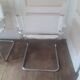 Fauteuil S34 cantilever Marcel Breuer
