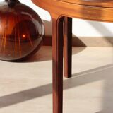 Extensible Vintage Teak Table | Nathan Polesworth Model