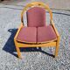 Baumann armchair from the 1970s