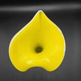 Murano blown vase