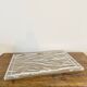 Serving tray dune big by kartell design mario bellini made in italy