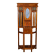 Vestiaire en Acajou, époque Art Déco – 1930