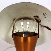 Lampe de table de ESC, années 1940