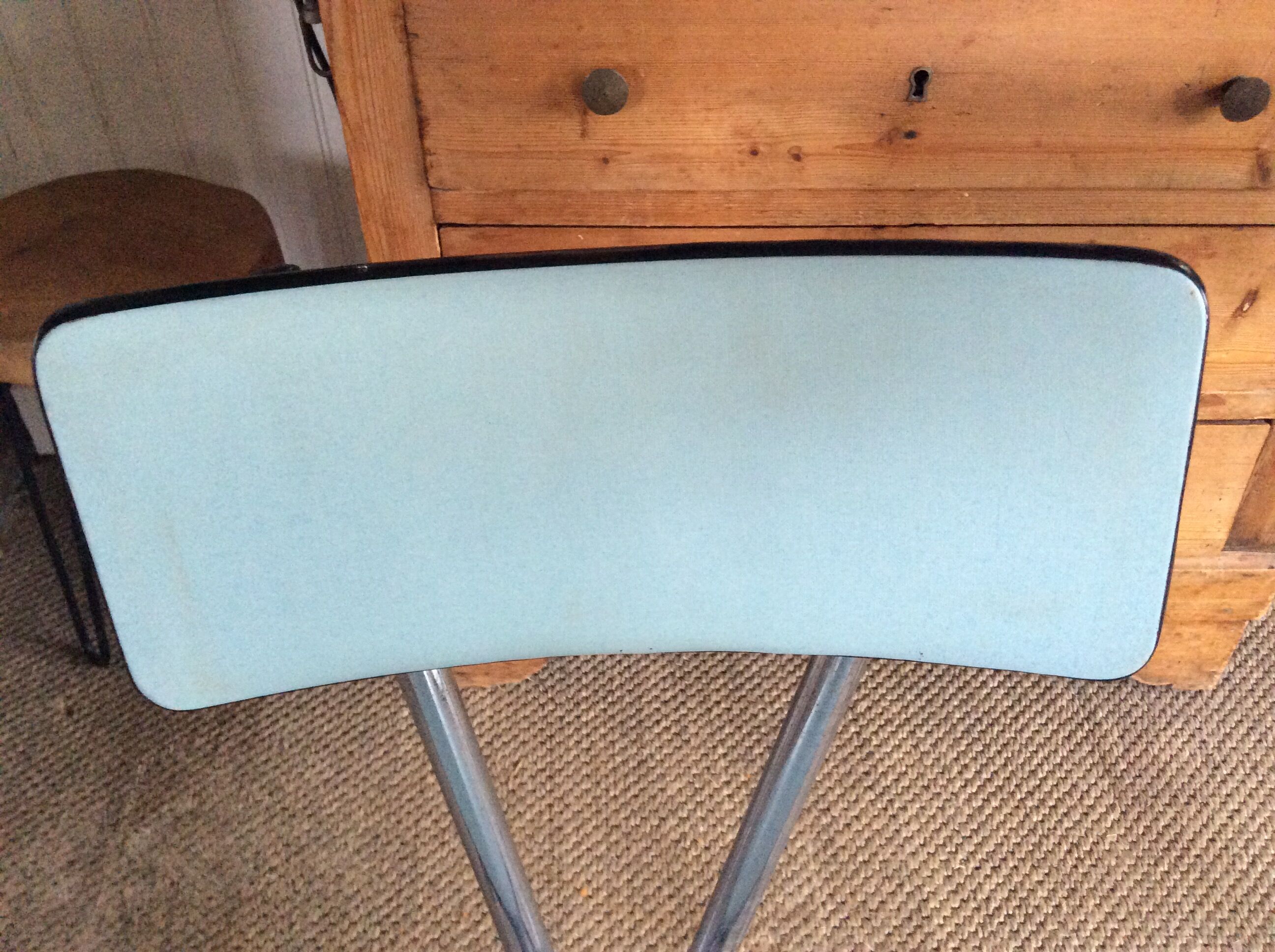 Pair of vintage chairs