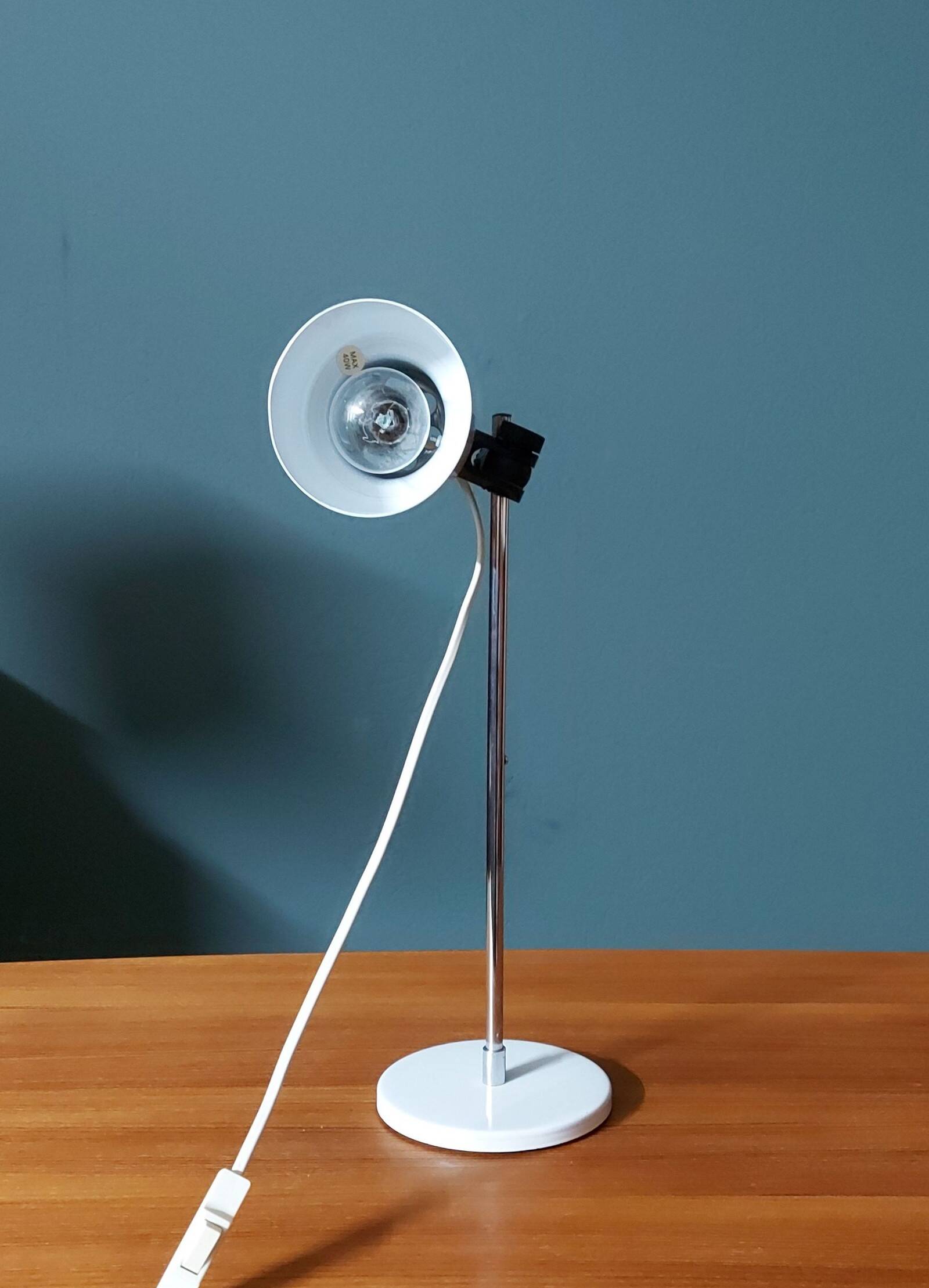 Lampe de bureau, Belid B 200