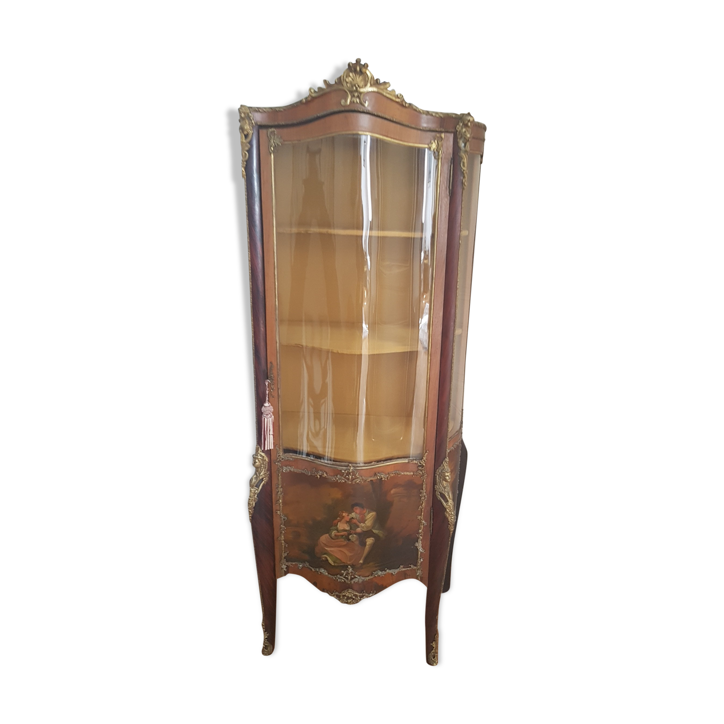 Coin - showcase time Napoleon 3