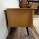 Vintage 1960s sideboard – Mid-Century Design – Warm wood