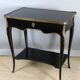 Living room side table