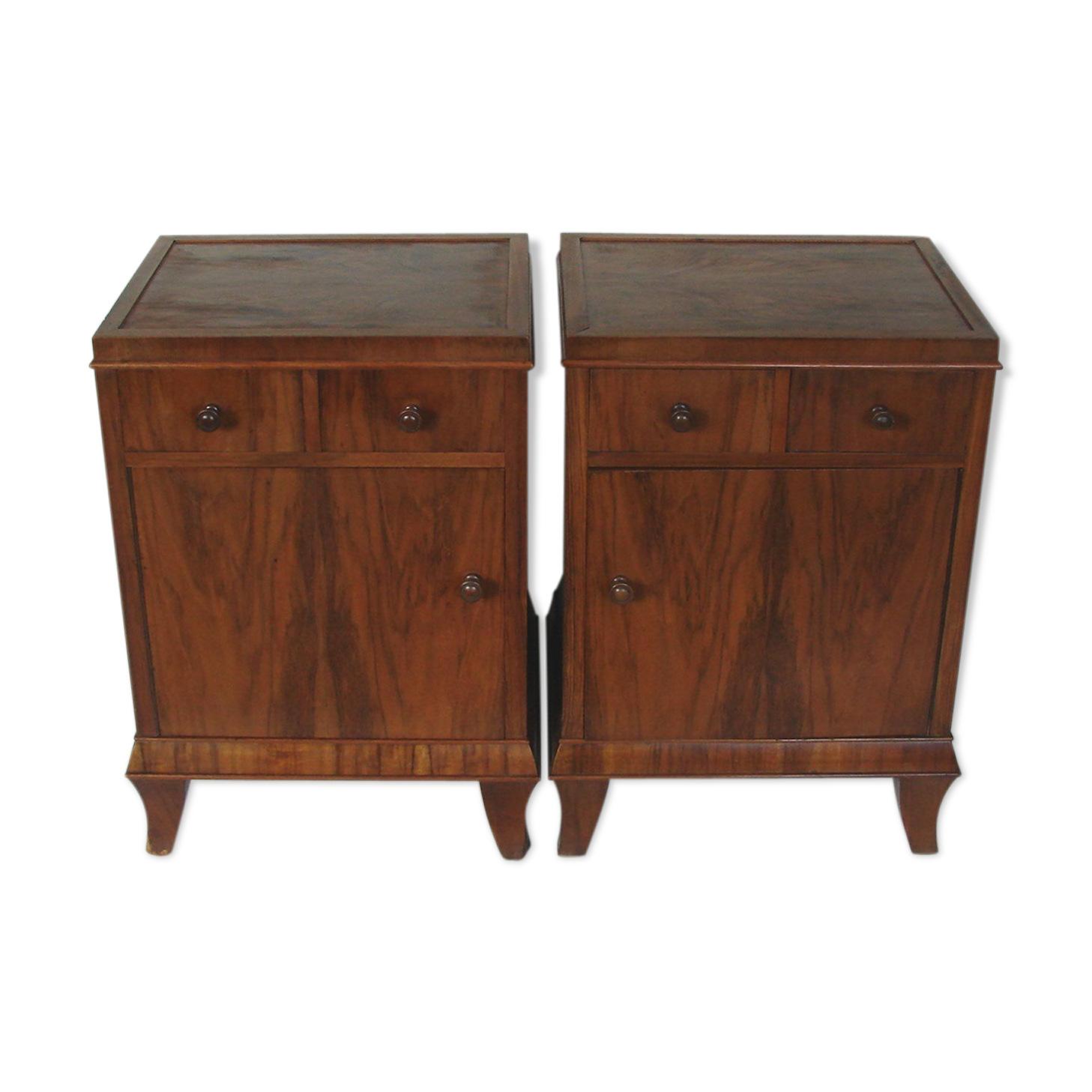 Art Deco wardrobe, F.Meurer  30