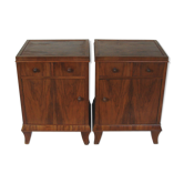Art Deco wardrobe, F.Meurer  30
