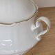 White Porcelain Soup Tureen Winterling Kirchenlomitz
