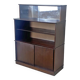 Buffet vintage 50's