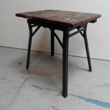 Etabli industriel années 1930