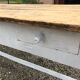 Table de ferme