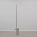 Design floor lamps