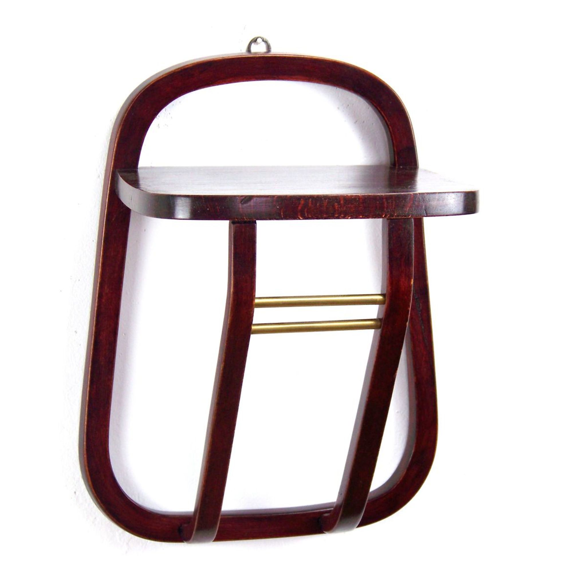Étagère No. 59 par Thonet fabriqué par Bistritz