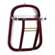 Shelf No. 59 by Thonet manufactured by Bistritz