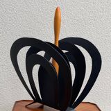 Roche Bobois Butterfly Magazine Rack