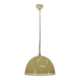 Design Harvey Guzzini Pendant by Meblo, 1970s