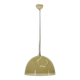 Design Harvey Guzzini Pendant by Meblo, 1970s