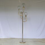Modernist floor lamp 1960
