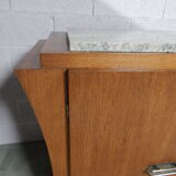 Art deco sideboard