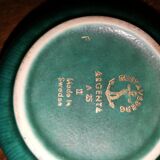 Ceramic bowl 1920 Sweden