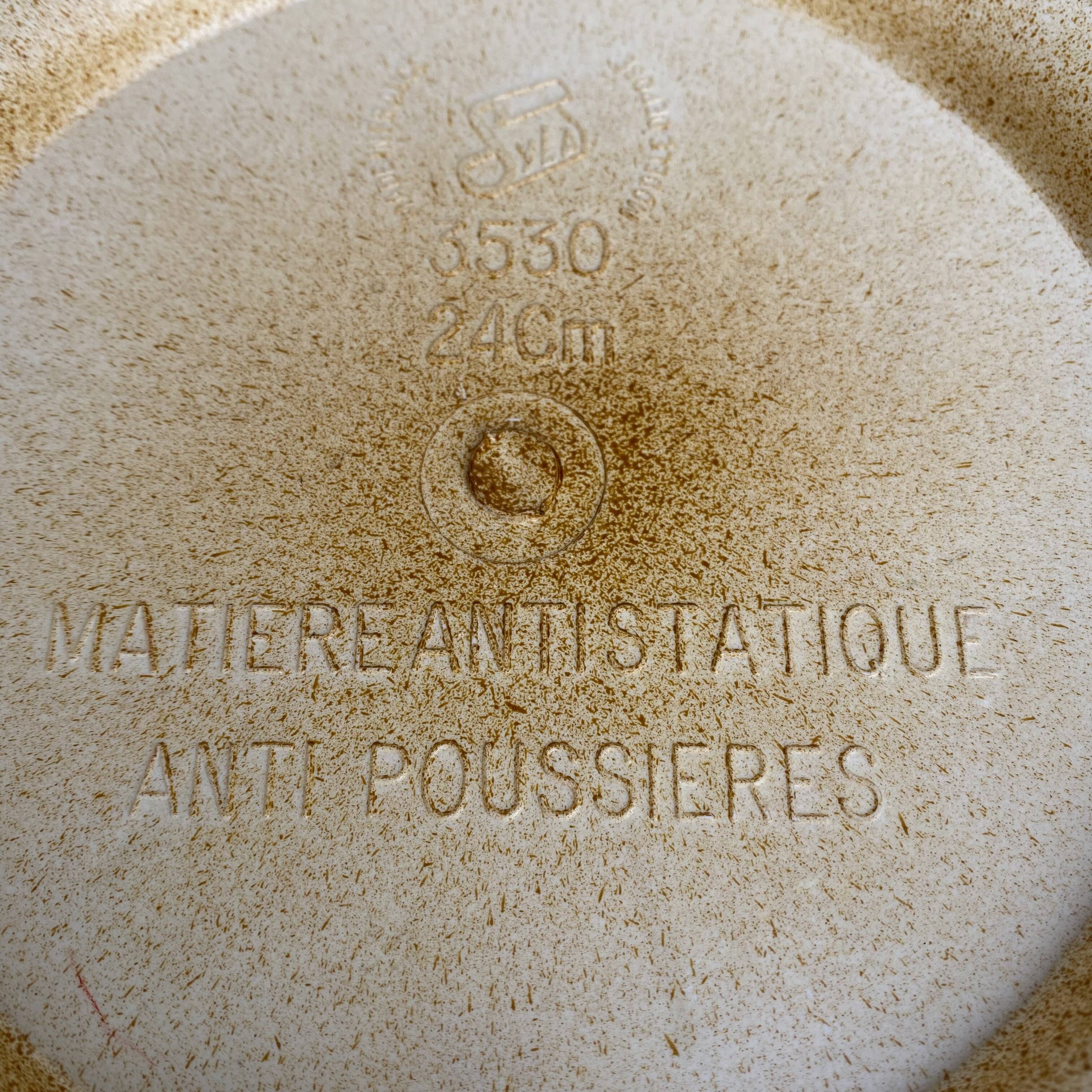 Pot cover vintage Syla