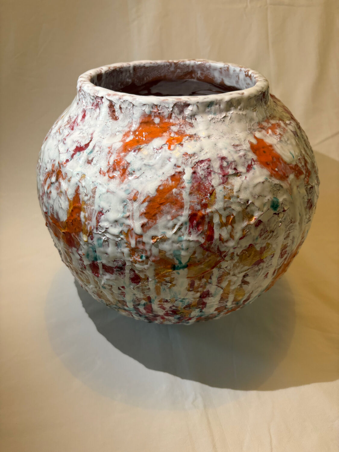 Vase