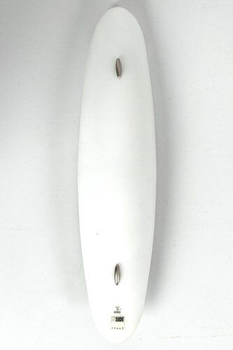Vintage Italian Inside Wall Lamp