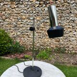 Lampe ajustable vintage 1960-70