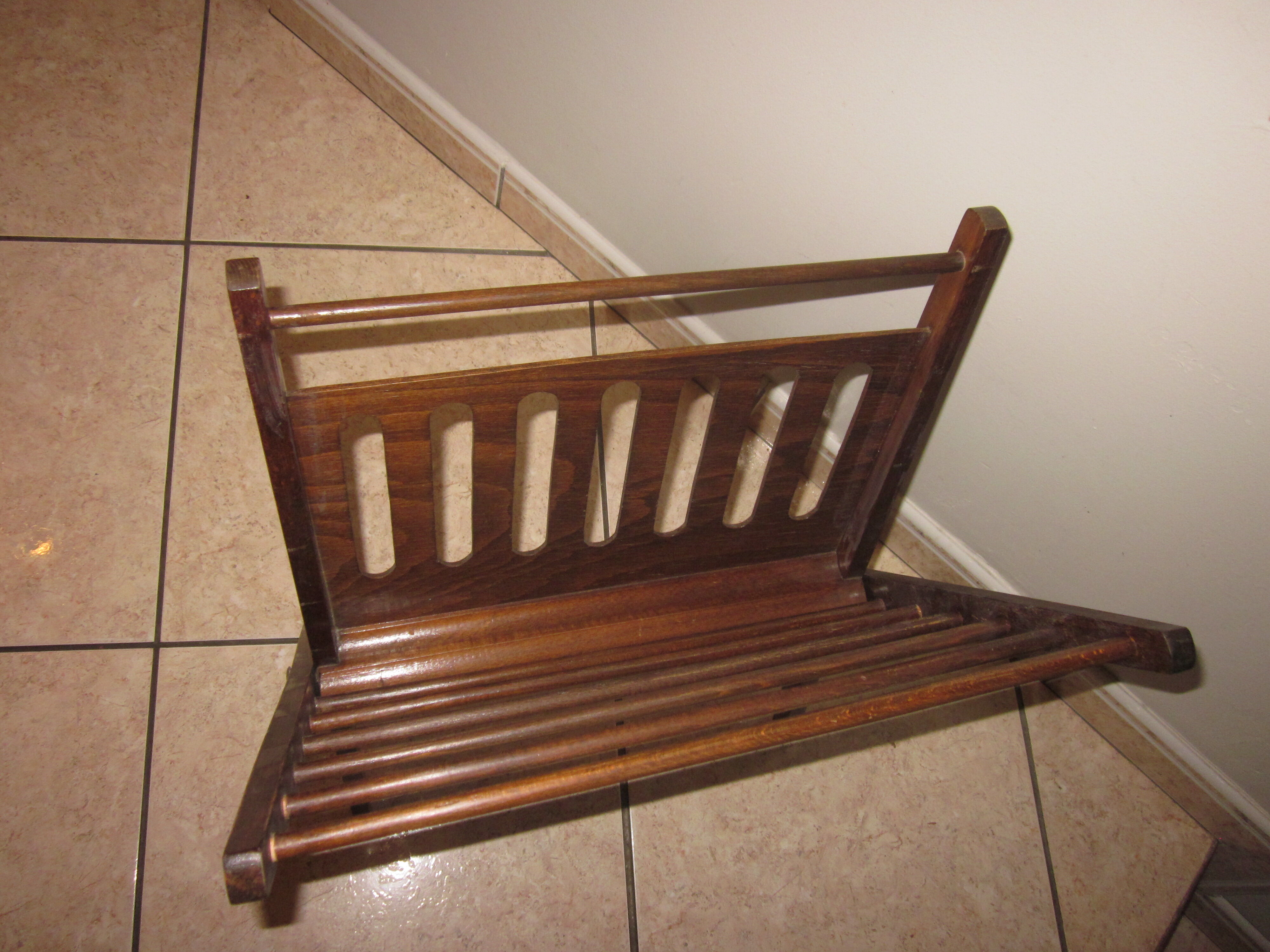 Porte revue de Cees Braakman