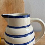 Pitcher "bibendum" Saint Clement