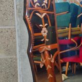 Miroir vénitien 100x70cm