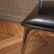8 Bernard Dequet chairs by Protis