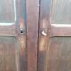 Armoire parisienne vintage