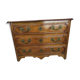 Commode lyonnaise noyer
