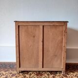 Art Deco chest of drawers