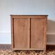 Art Deco chest of drawers