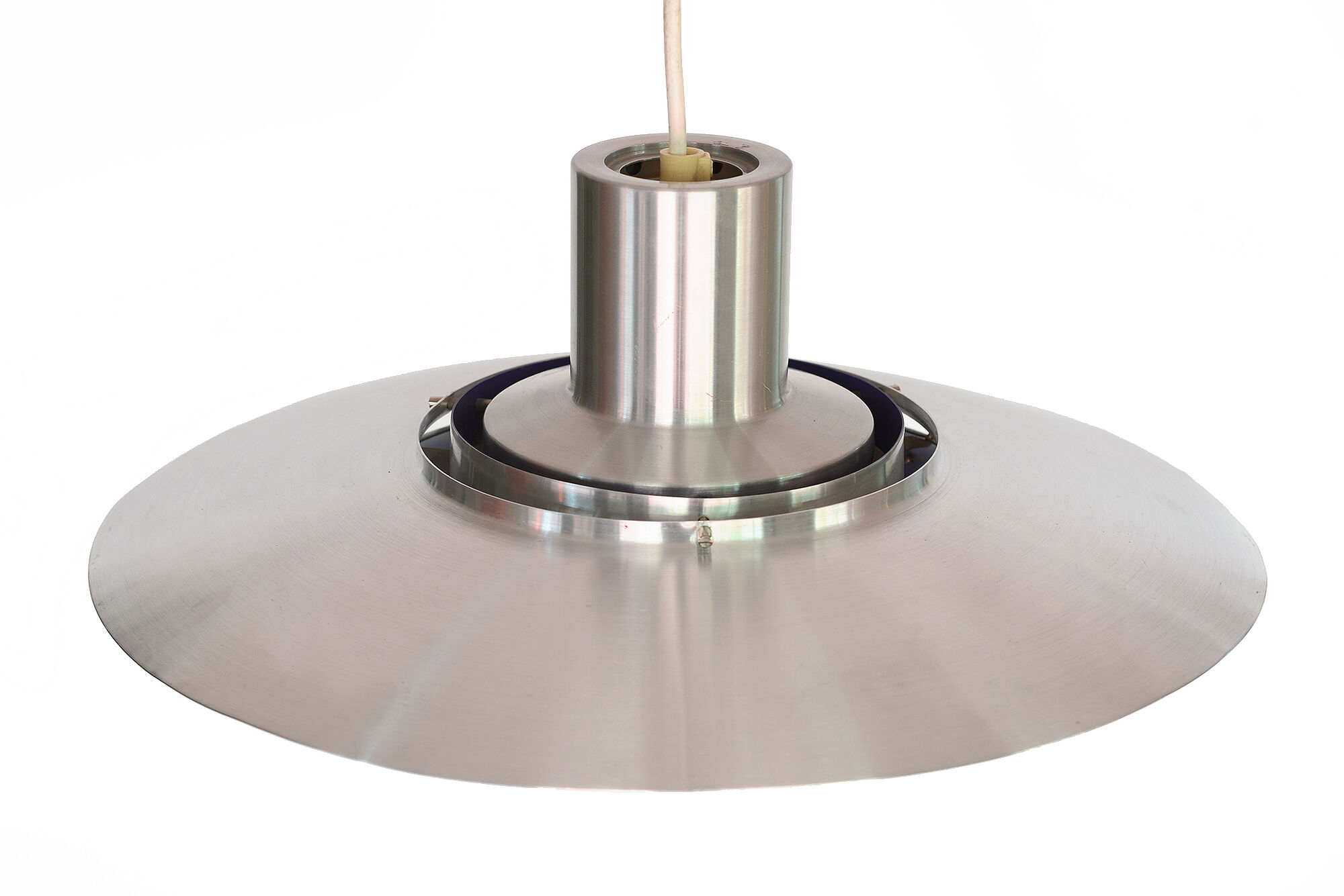 Suspension par Fabricius et Kastholm pour Nordisk Solar Compagni