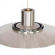 Suspension par Fabricius et Kastholm pour Nordisk Solar Compagni