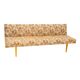 Mid-century folding daybed by Miroslav Navrátil, 1960s, Czechoslovakia