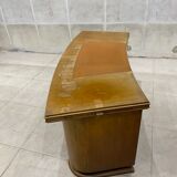 Modernist desk