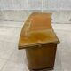 Modernist desk
