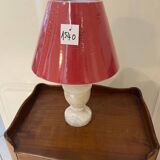 Bedside lamp