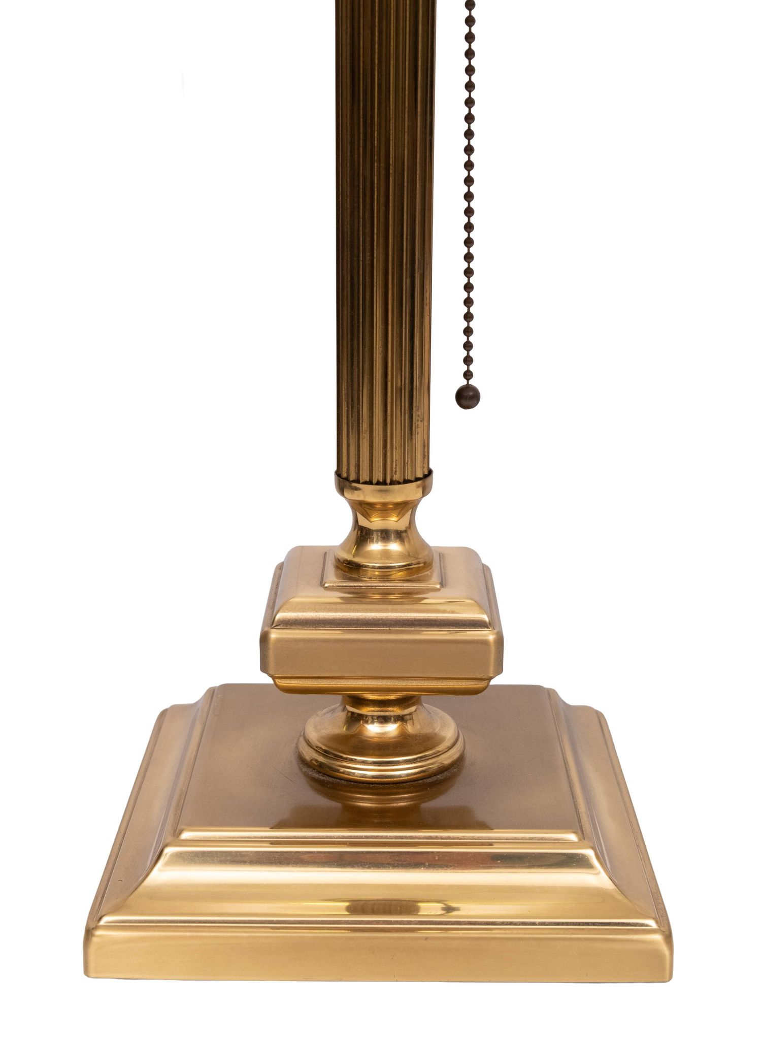 Lampes de table en laiton Herda Classic des années 1970